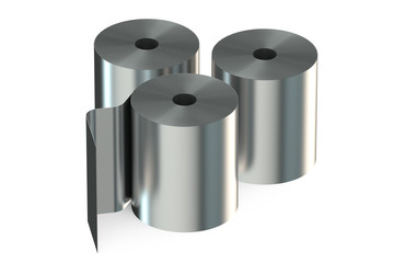 Stainless Steel Coils