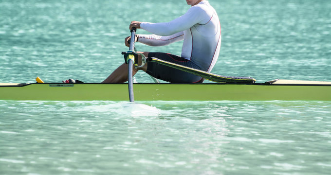 aviron