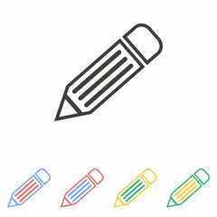 Pencil icon