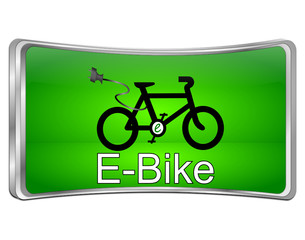 E-Bike Button