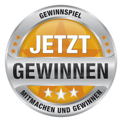 Jetzt gewinnen - Gewinnspiel - mitmachen und gewinnen