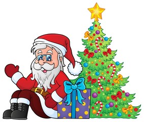 Santa Claus topic image 7