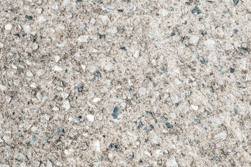 The concrete floor mix acid