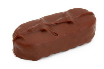 Barre chocolatée