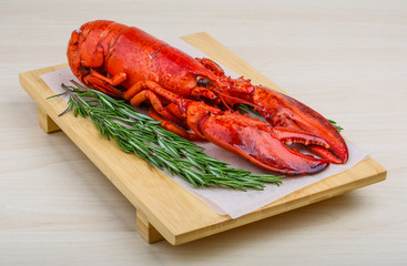 Lobster