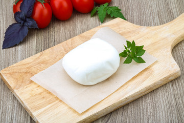 Mozzarella