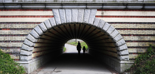 Central Park Tunnel