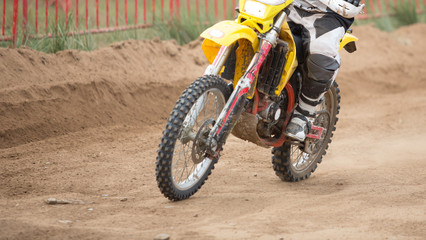 Motocross