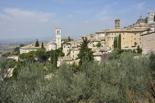 Assisi