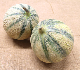 melons