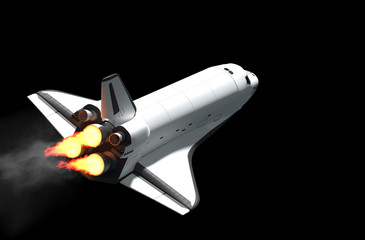 Space Shuttle