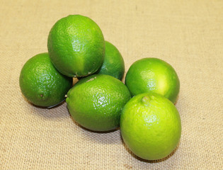 citron vert