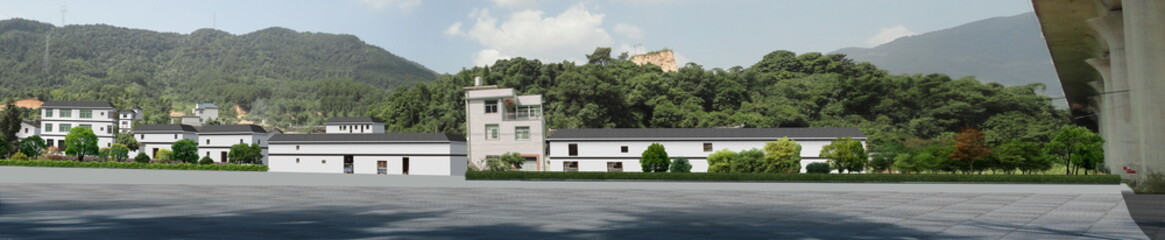 家屋