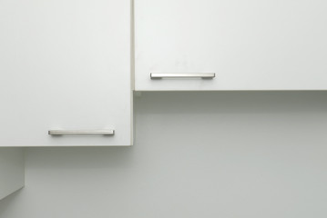 cabinet minimalist style