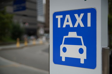 taxi