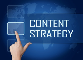 Content Strategy