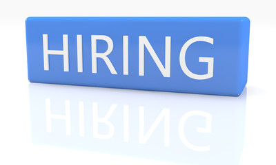 Hiring