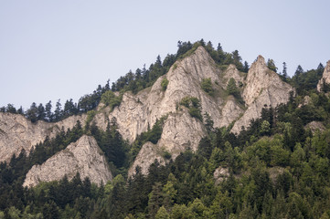 Trzy Korony
