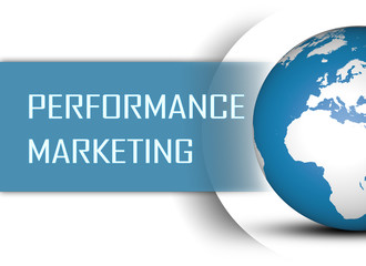 Performance Marketing