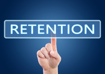 Retention