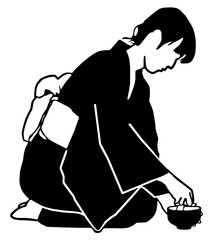 茶道