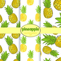 pineapple