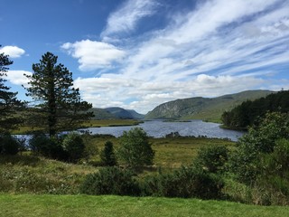 Parco di Glenveagh
