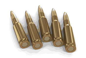 Bullets