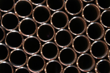 Steel Pipes
