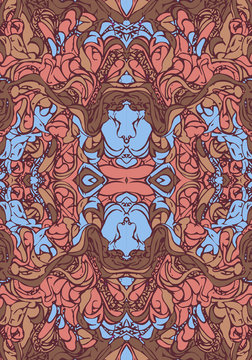 Fabric texture 02