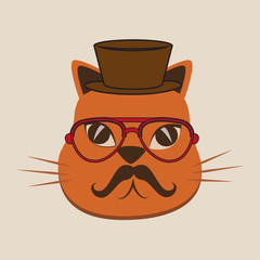 Hispter lifestyle and fashion