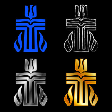 Symbol of Presbyterian religion
