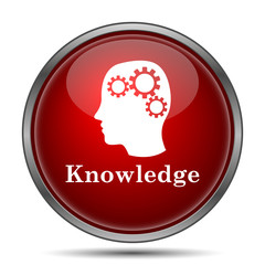 Knowledge icon