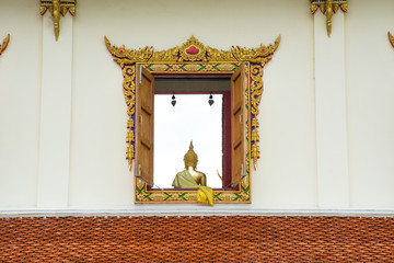 Window to the Buddha's teaching