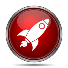 Rocket icon