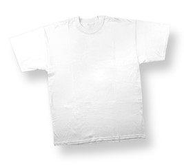 Flying T-shirt