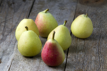  Pears