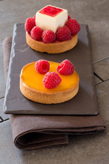Gâteaux