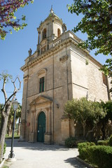 Fototapeta premium ragusa