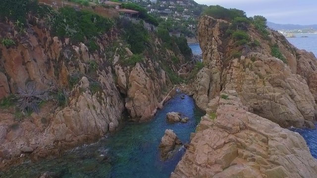 Marimurtra Gardens in Blanes 01
