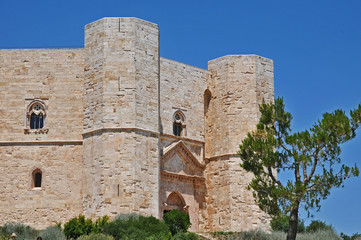 Castel del Monte - Puglia