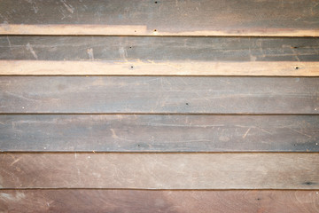 Background texture of old white wooden