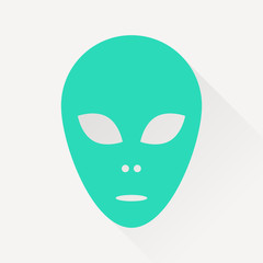 alien icon