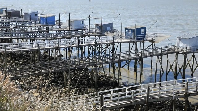 Carrelets