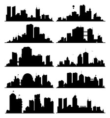 City Skylines