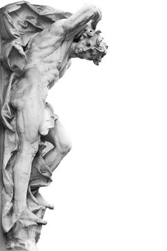  god Apollo in Greek mythology (Phoebus - in Roman mythology)