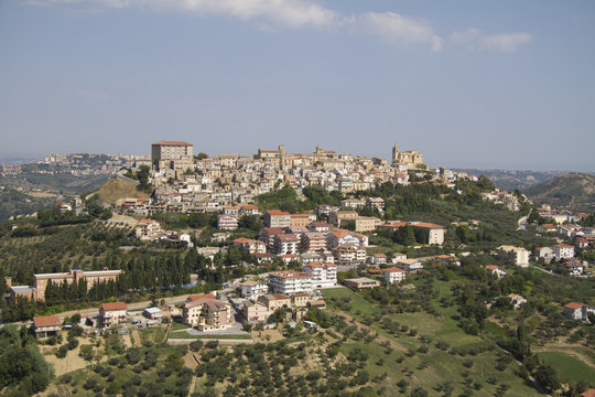 Bucchianico