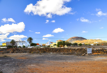 Beautiful Fuerteventura.