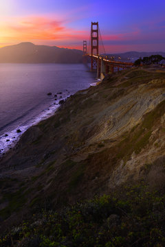Golden Gate