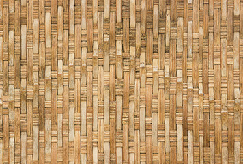 bamboo texture and background